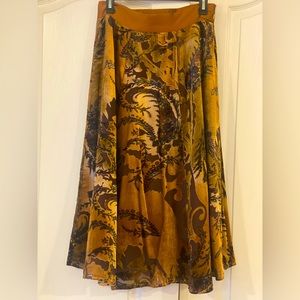 Women’s Coldwater Creek skirt